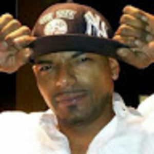 Meet your Posher, Frederick